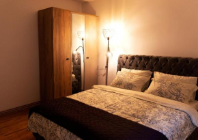 Central Vibe Apartment